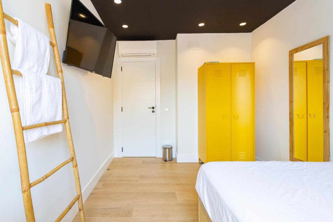 Private Séjour chez l'habitant Valence